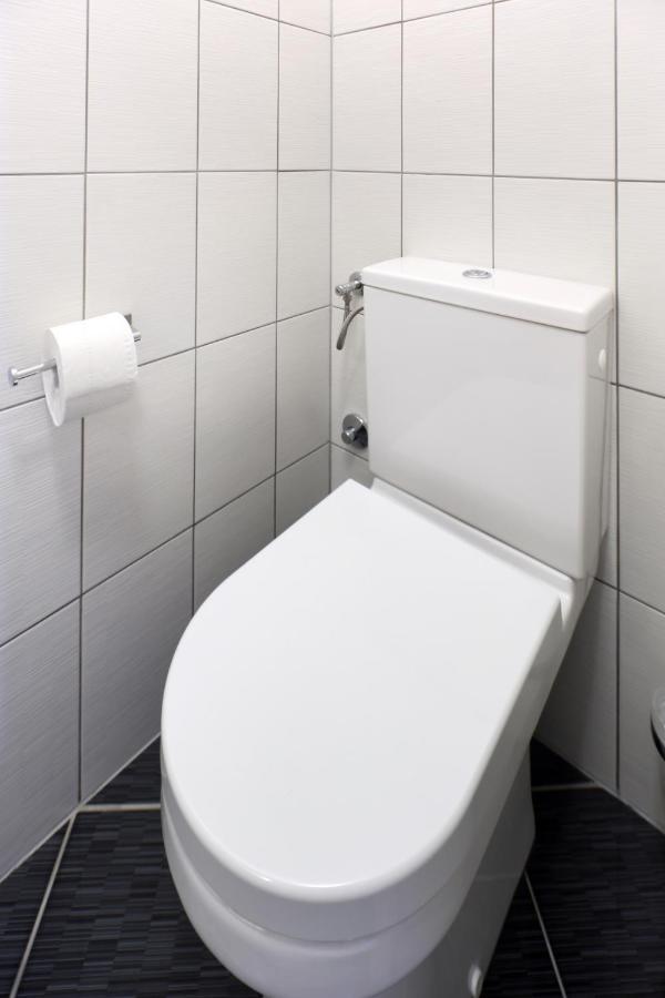 Villa Mainz Novalja Kültér fotó