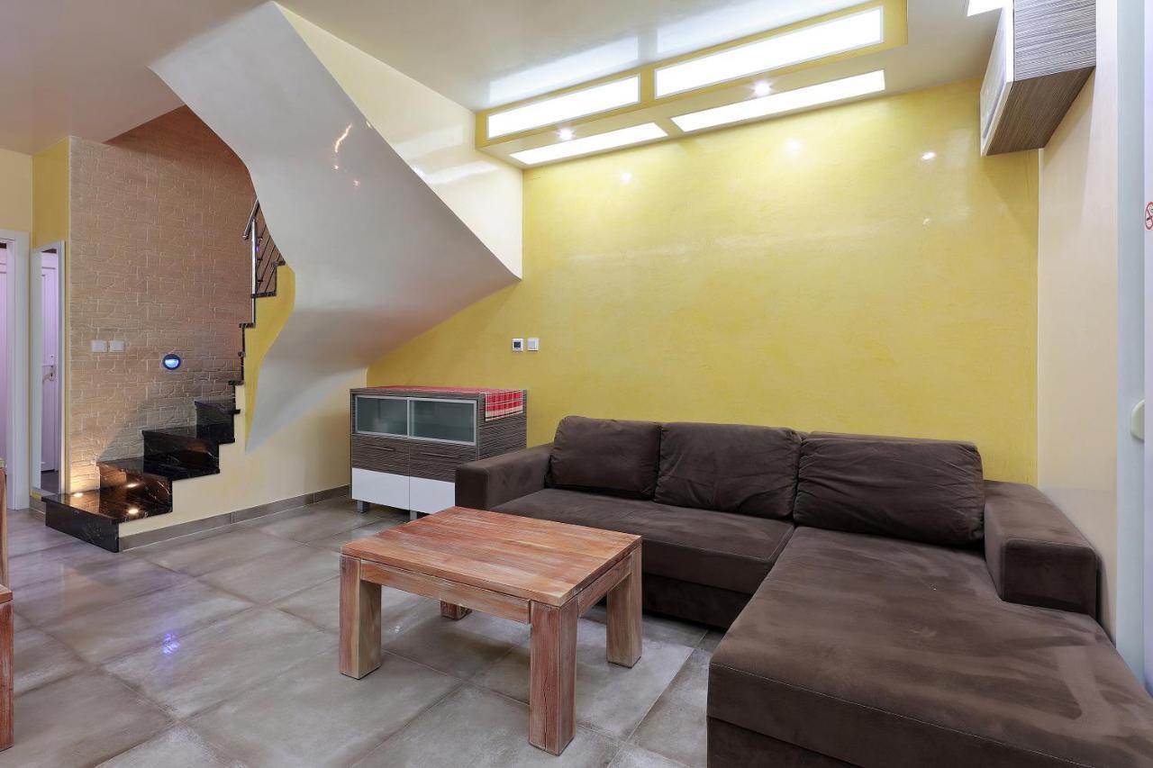 Villa Mainz Novalja Kültér fotó