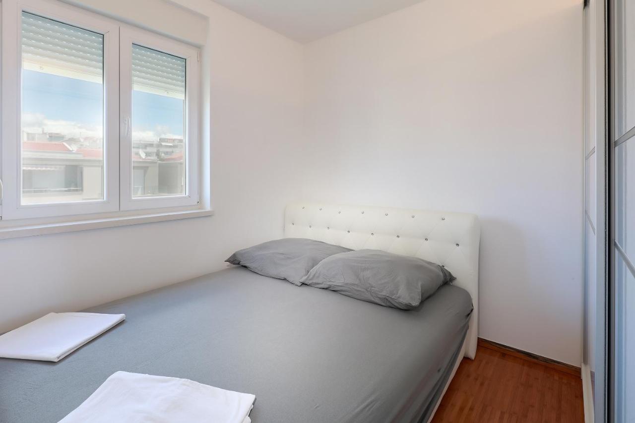Villa Mainz Novalja Kültér fotó